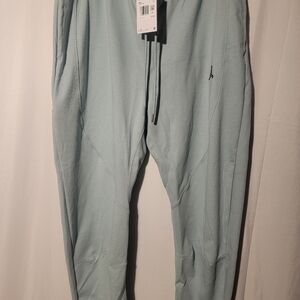 NIKE Air Jordan Essentials Ocean Warm Up Joggers Pants Men's Size XXL DJ0881-366